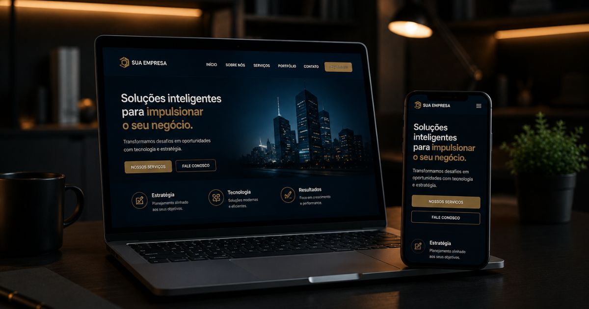 Site ou Instagram: qual é o ativo digital mais importante para sua empresa