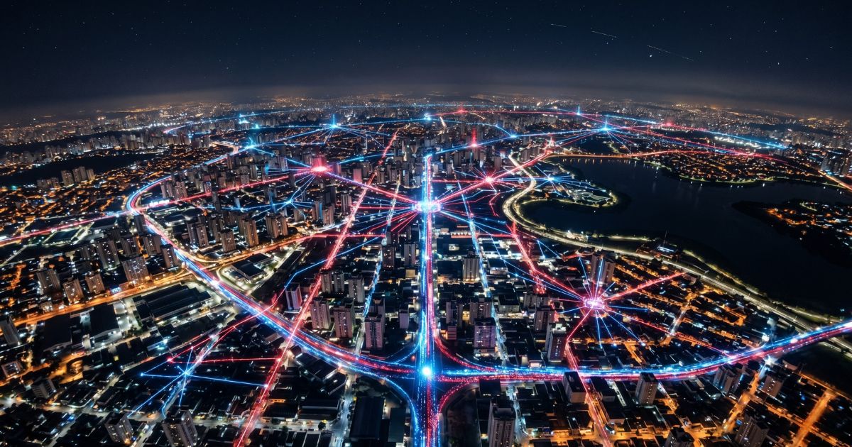 Presença digital estruturada: o que isso significa na prática