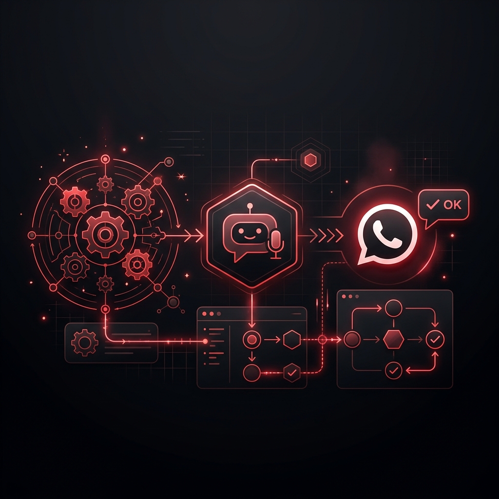 Automação Digital OTD